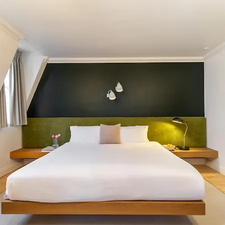 Numa London Chelsea Green-2