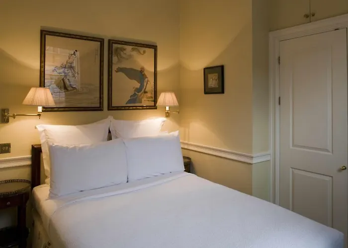 The Cranley Hotel London